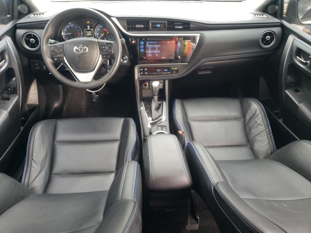 2017 TOYOTA COROLLA L 5YFBURHE2HP720063