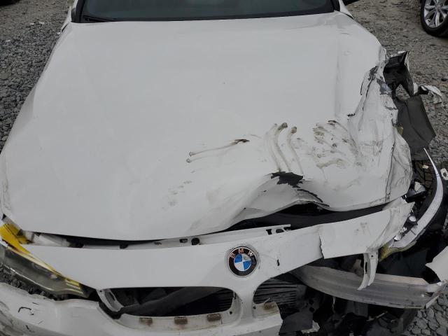 2015 BMW 435 I - WBA3R1C54FK194378