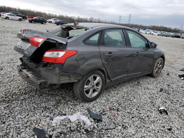 2014 Ford Focus Se VIN: 1FADP3F27EL446889 Lot: 44864804