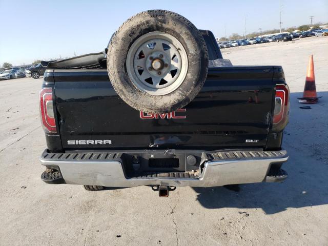 2017 GMC SIERRA K15 3GTU2NEC0HG455790