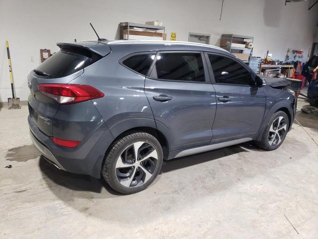 2017 HYUNDAI TUCSON LIM KM8J3CA26HU341688