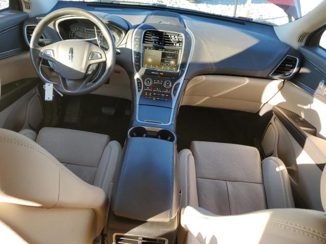 2017 LINCOLN MKX RESERV - 2LMPJ8LP0HBL47129