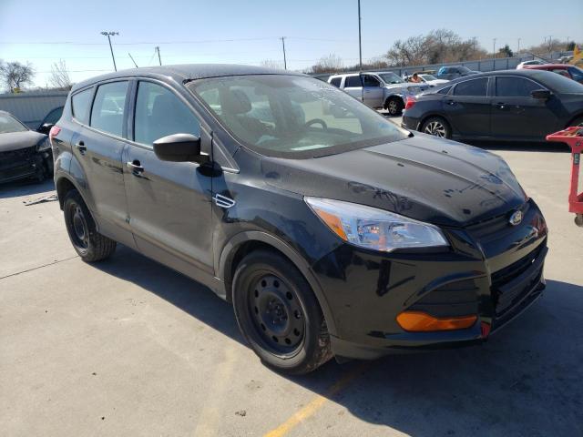 2015 Ford Escape S VIN: 1FMCU0F79FUA44212 Lot: 43898964