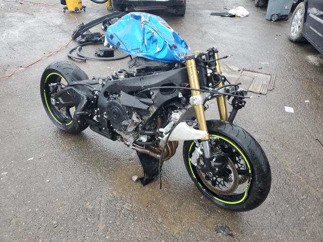 2023 SUZUKI GSX-R750 JS1GR7MA2P7101410