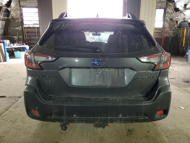 2023 SUBARU OUTBACK ON 4S4BTALCXP3160581