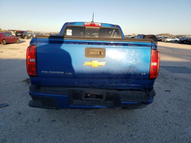 2019 CHEVROLET COLORADO L - 1GCGSCEN8K1221549