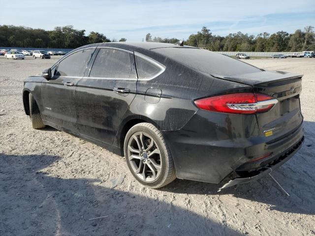 3FA6P0RU9KR188327 2019 FORD FUSION - Image 2