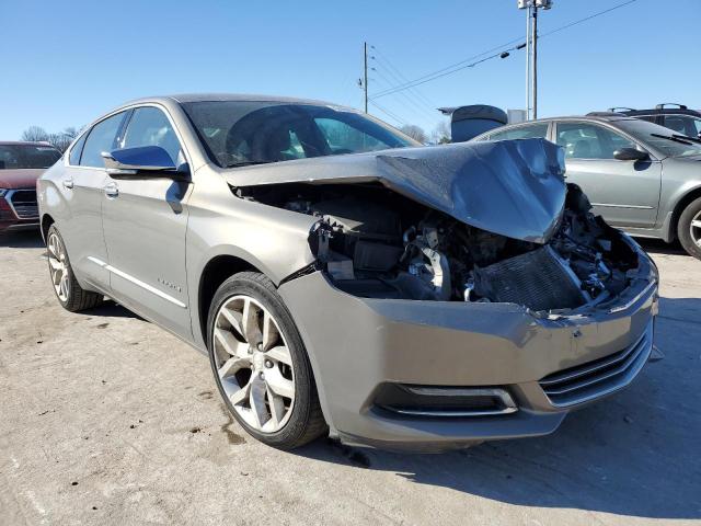2019 CHEVROLET IMPALA PRE 2G1105S31K9137202