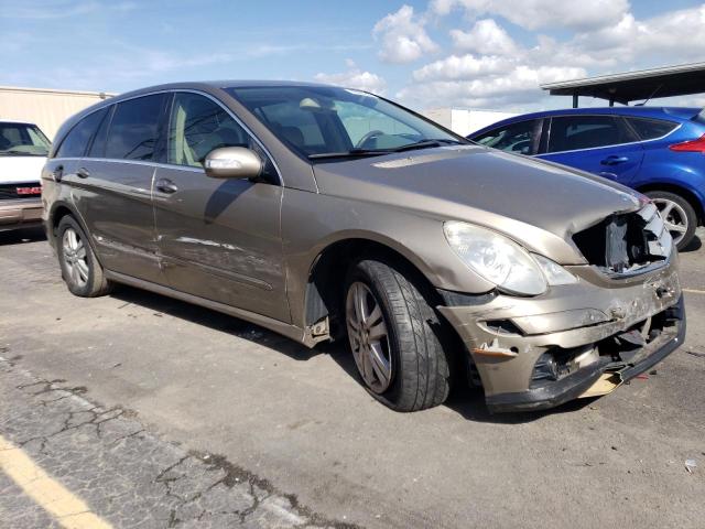 2008 Mercedes-Benz R 350 VIN: 4JGCB65E38A074495 Lot: 43566244