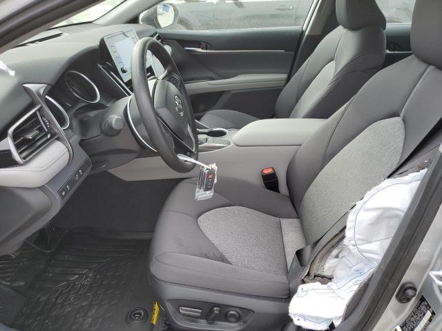 2024 TOYOTA CAMRY LE - 4T1R11AK6RU230024