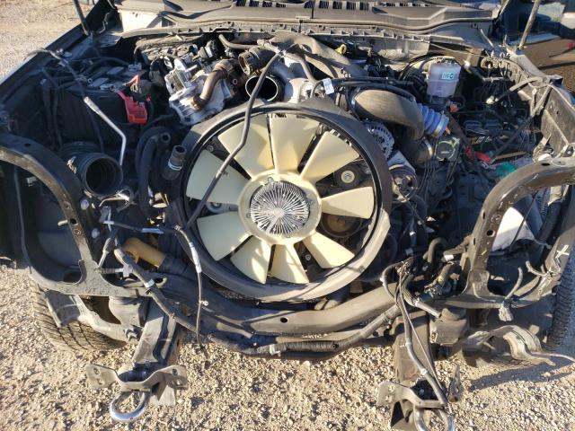 2022 Ford F250 Super Duty VIN: 1FT7W2BT1NEG24030 Lot: 42221814