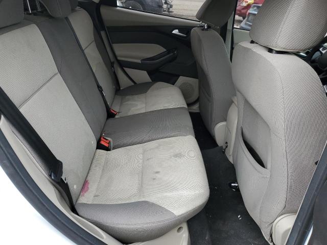 2014 Ford Focus Se VIN: 1FADP3K20EL254249 Lot: 44683504