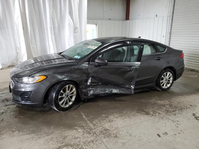 3FA6P0LU2KR285152 2019 FORD FUSION - Image 1