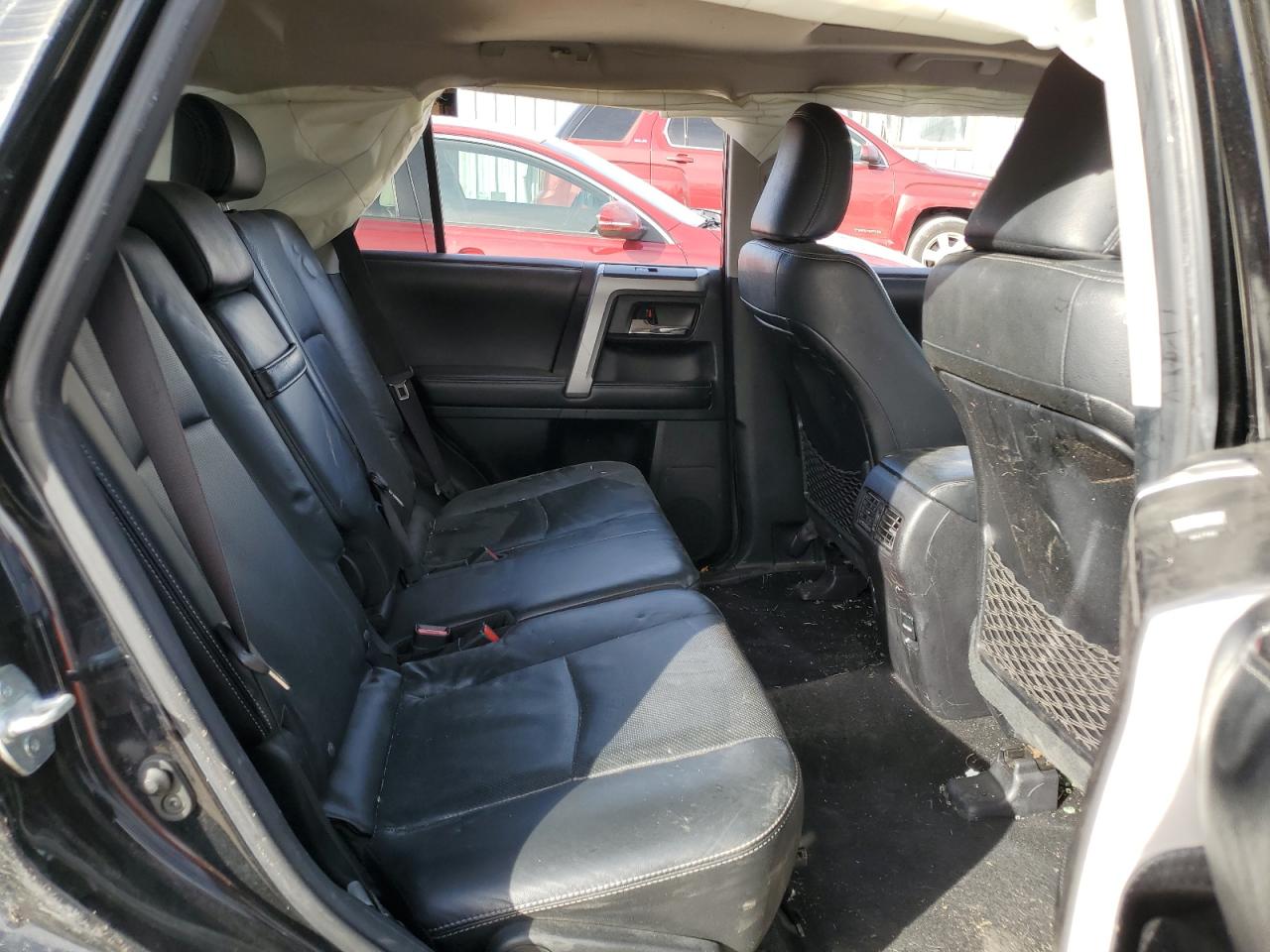 JTEBU5JR2F5250628 2015 Toyota 4Runner Sr5