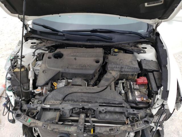 2018 NISSAN ALTIMA 2.5 1N4AL3AP9JC134679