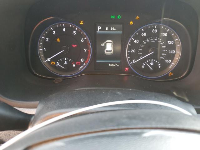 2021 HYUNDAI KONA SEL P - KM8K62AA0MU602837