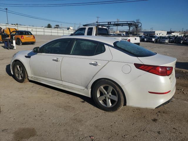 2015 KIA OPTIMA LX KNAGM4A77F5575761