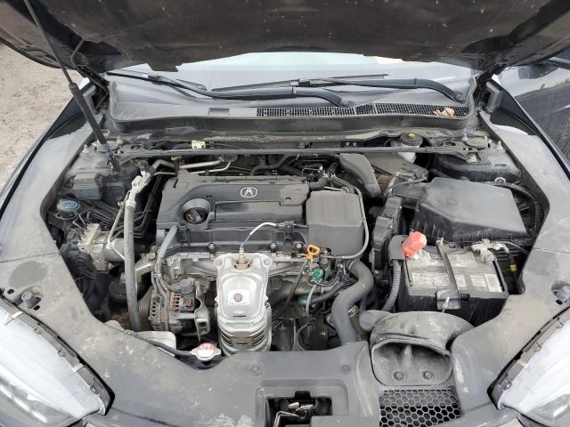 2018 ACURA TLX ELITE - 19UUB1F82JA800567