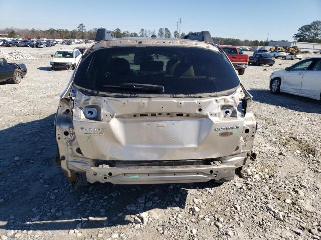 2015 SUBARU OUTBACK 2. - 4S4BSBLC4F3250512