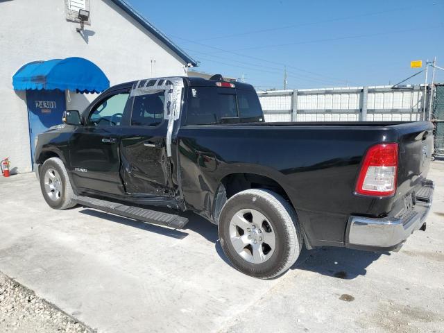 2019 RAM 1500 BIG H - 1C6RREBT2KN761353