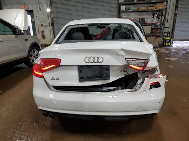 VIN WAUAFAFL0FA075906 2015 Audi A4, Premium no.6