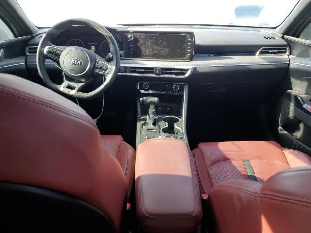 2021 Kia K5 Gt Line VIN: 5XXG64J24MG073123 Lot: 42625074