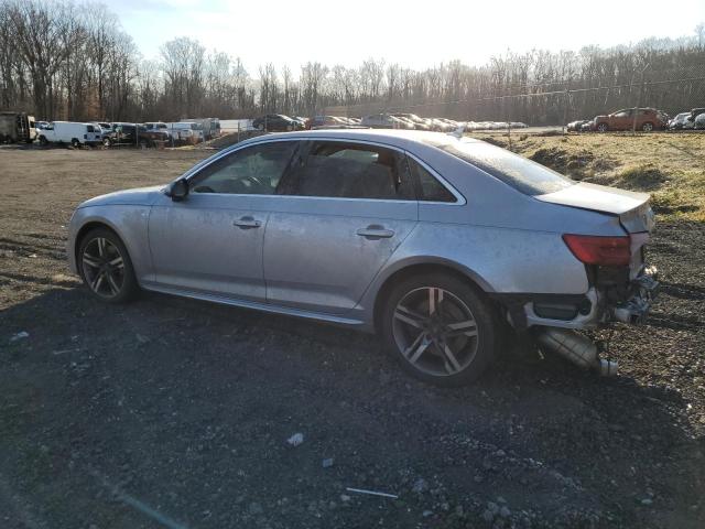 WAUENAF40HN009591 2017 AUDI A4, photo no. 2