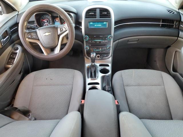 2015 CHEVROLET MALIBU LS 1G11A5SL8FF106247