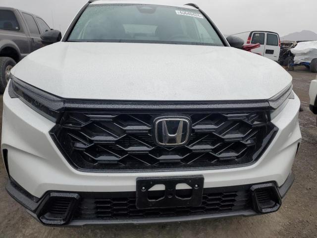 2024 HONDA CR-V SPORT - 7FARS5H56RE007424