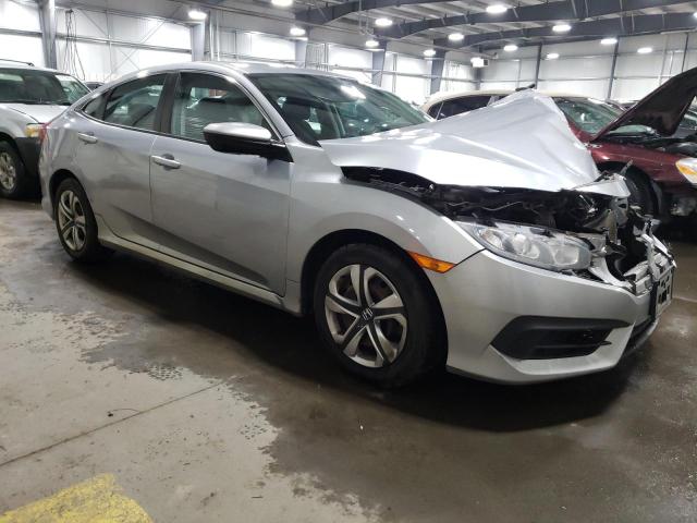 2017 HONDA CIVIC LX 19XFC2F52HE018891