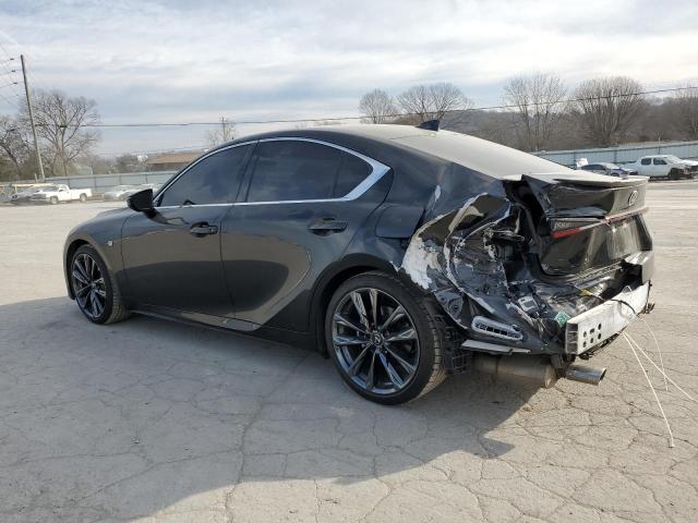 2023 LEXUS IS 350 F S - JTHGZ1B24P5066507