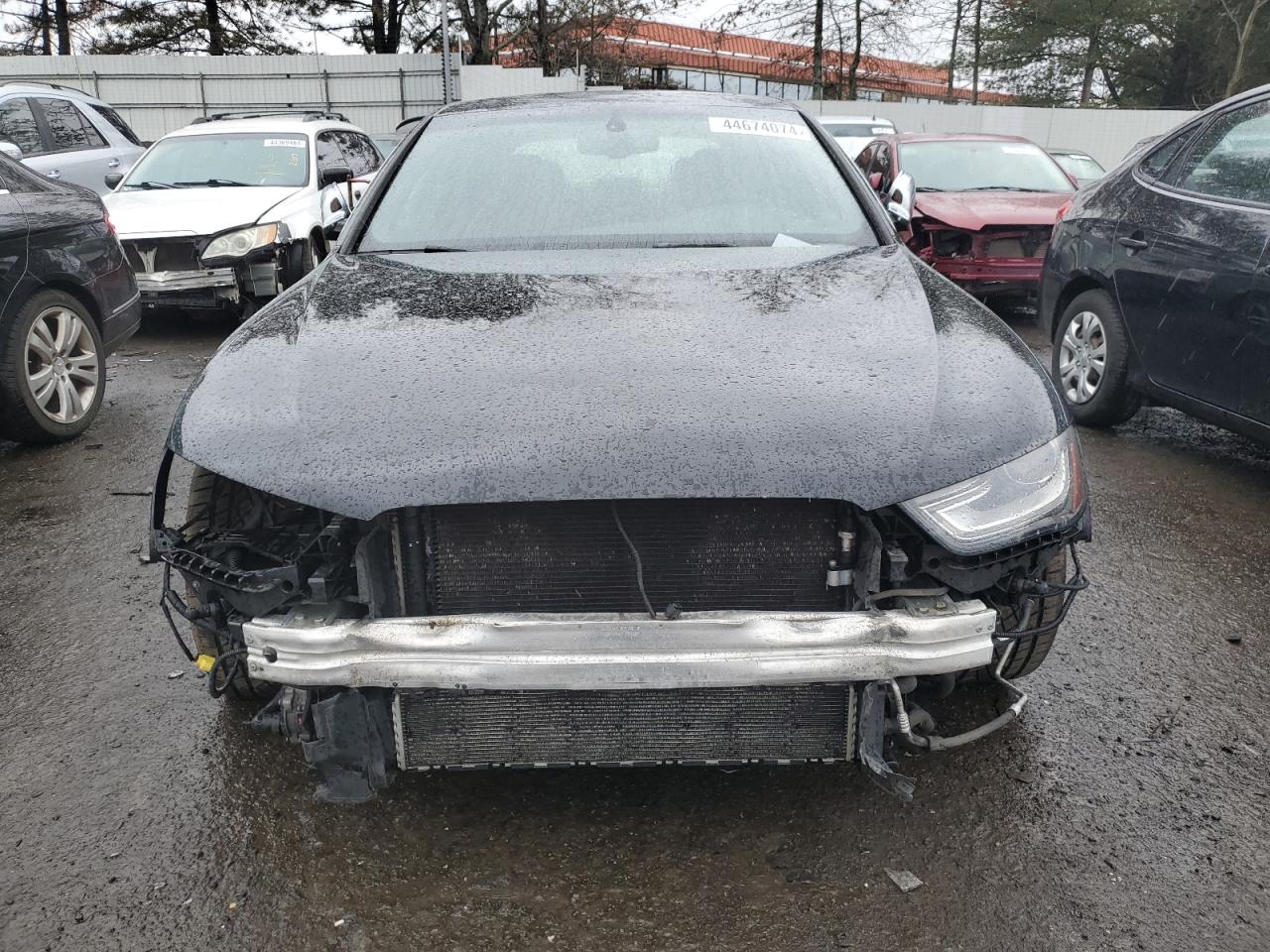 waubgafl6ea073352 WAUBGAFL6EA073352 2014 Audi S4 Premium Plus
