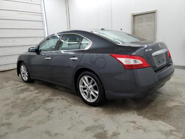 2011 Nissan Maxima - Image 2