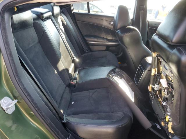2021 DODGE CHARGER SC - 2C3CDXGJ0MH531598