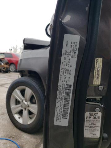 2016 JEEP COMPASS SP 1C4NJDBB2GD722906