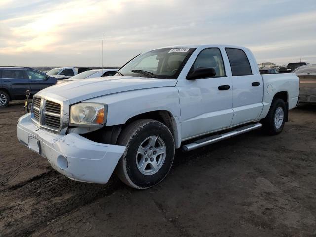 2007 Dodge Dakota 