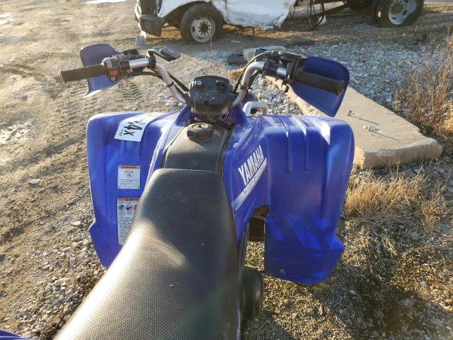 2003 YAMAHA YFM350FW-X JY4AH04Y33C013565