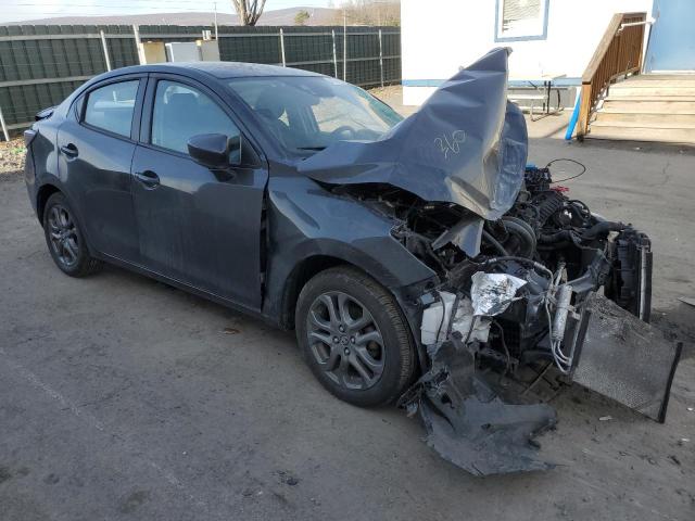 2019 TOYOTA YARIS L/LE 3MYDLBYV6KY516331