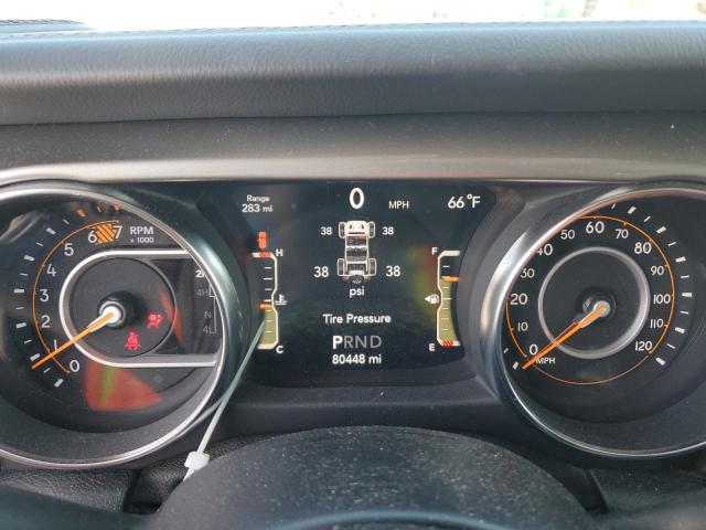 2020 JEEP WRANGLER U 1C4HJXEN8LW172856