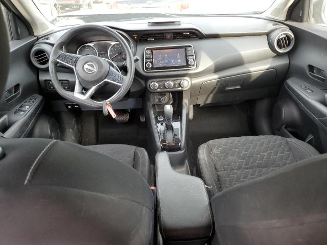 2022 NISSAN KICKS S 3N1CP5BV0NL484375