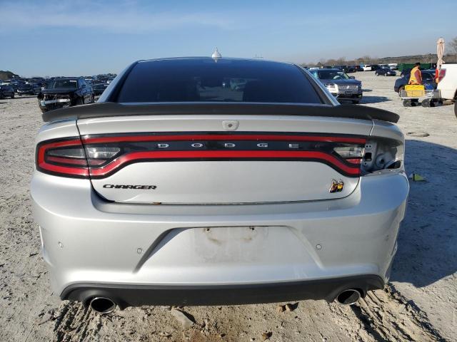 2020 DODGE CHARGER SC 2C3CDXGJ3LH107539
