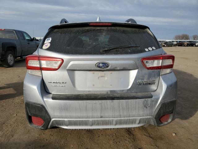 2019 SUBARU CROSSTREK JF2GTACC2KH318029