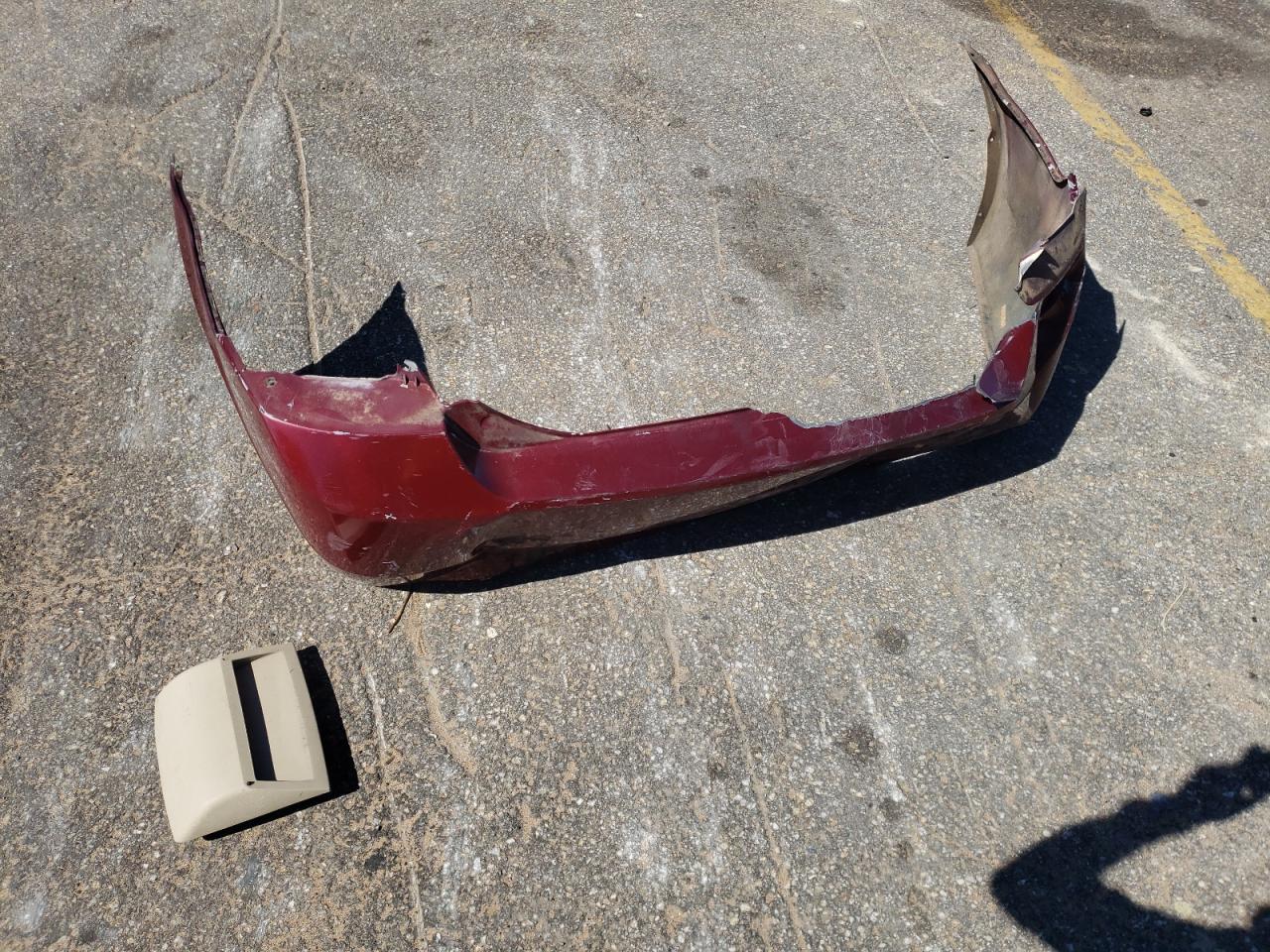 3FAFP07Z96R190549 2006 Ford Fusion Se