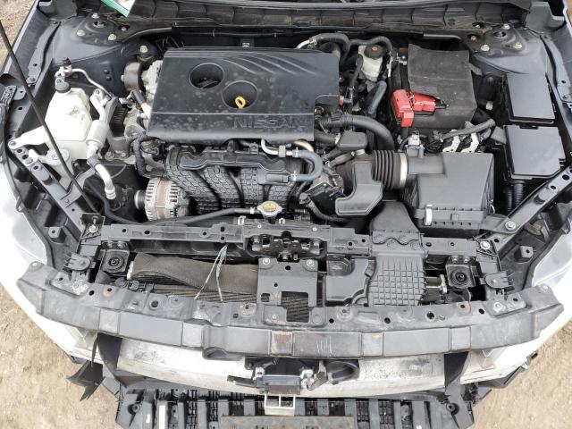 2020 NISSAN ALTIMA SV - 1N4BL4DW3LC149257