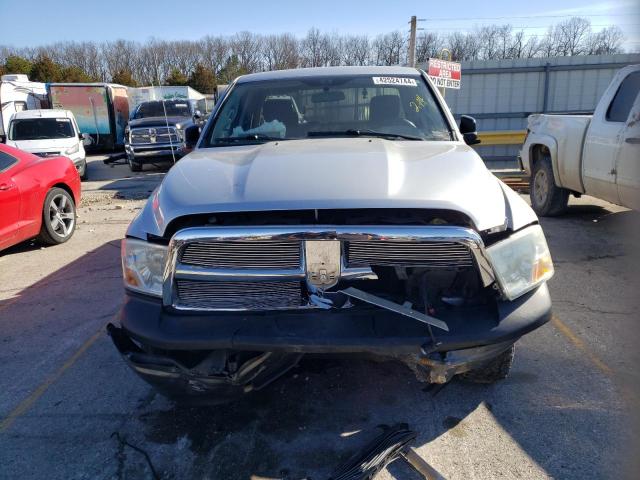 2010 Dodge Ram 1500 VIN: 1D7RV1GT1AS205207 Lot: 42524744