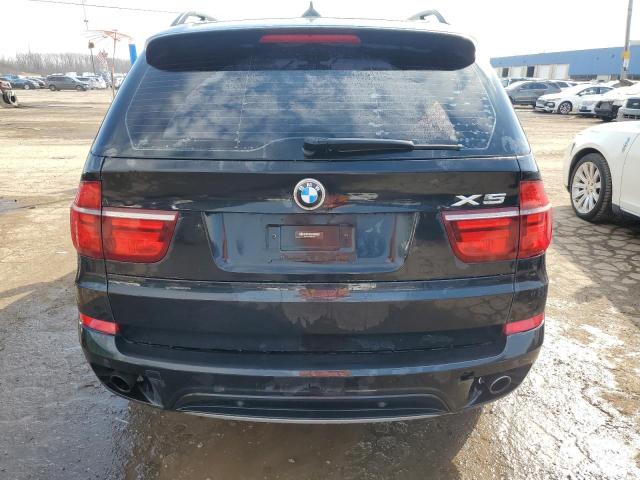 VIN 5UXZV4C53D0B20051 2013 BMW X5, Xdrive35I no.6