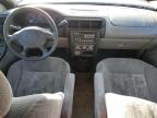 PONTIAC MONTANA photo