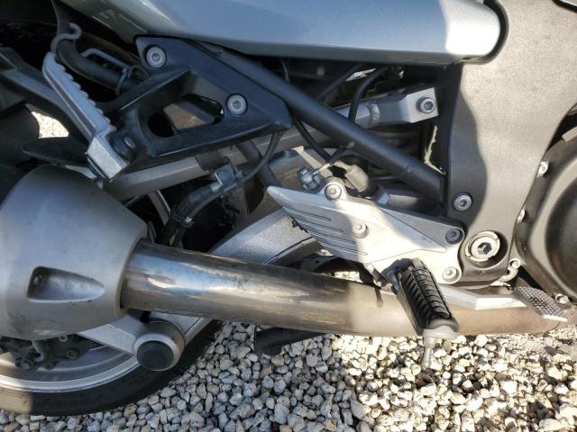 2008 KAWASAKI ZG1400 A - JKBZGNA198A010013