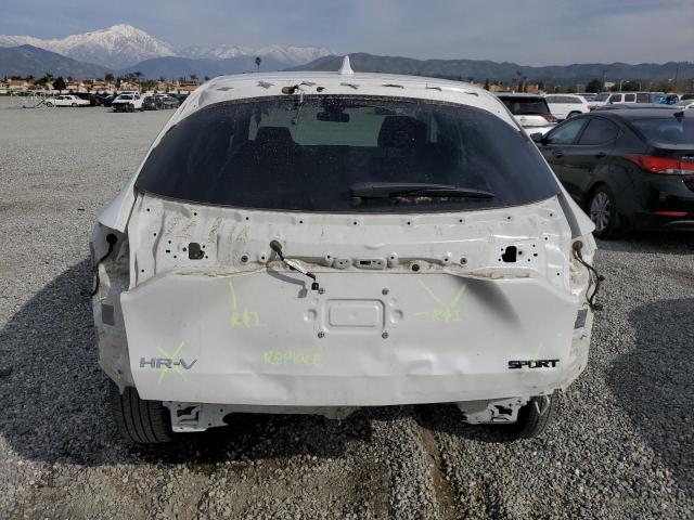 2023 HONDA HR-V SPORT 3CZRZ1H51PM720170