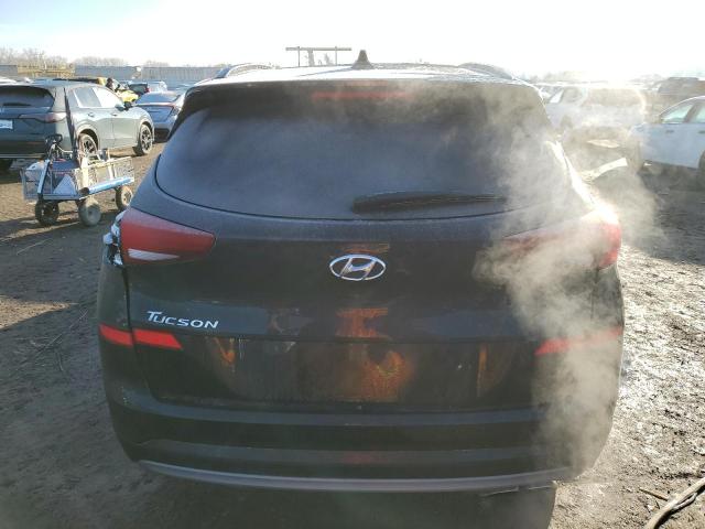 2020 HYUNDAI TUCSON LIM - KM8J33AL1LU114149